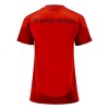 Camiseta de fútbol FC Bayern de Múnich Primera Equipación 2024-25 - Mujer